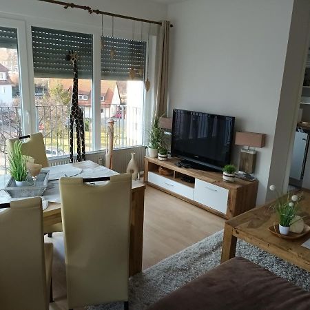 Wie Daheim 纽伦堡 外观 照片