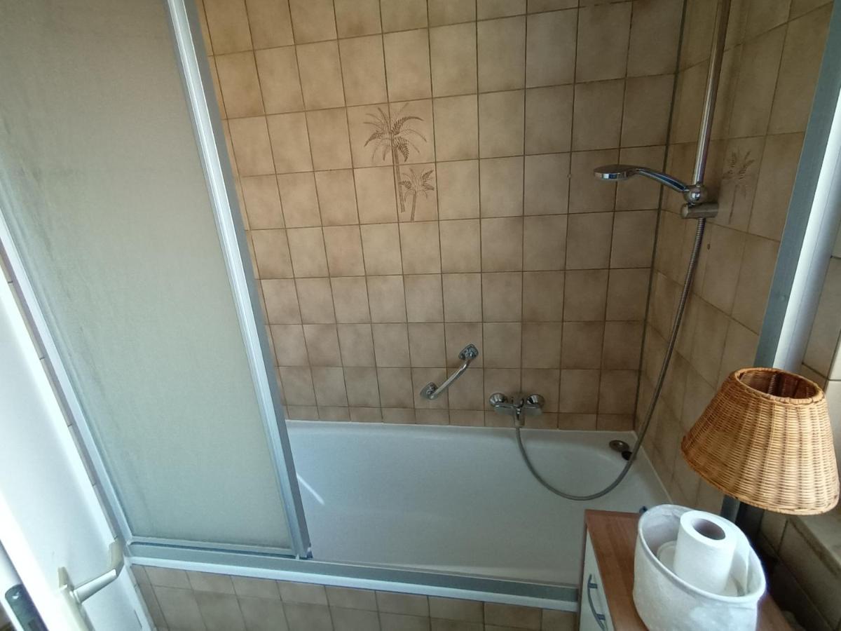 Wie Daheim 纽伦堡 外观 照片